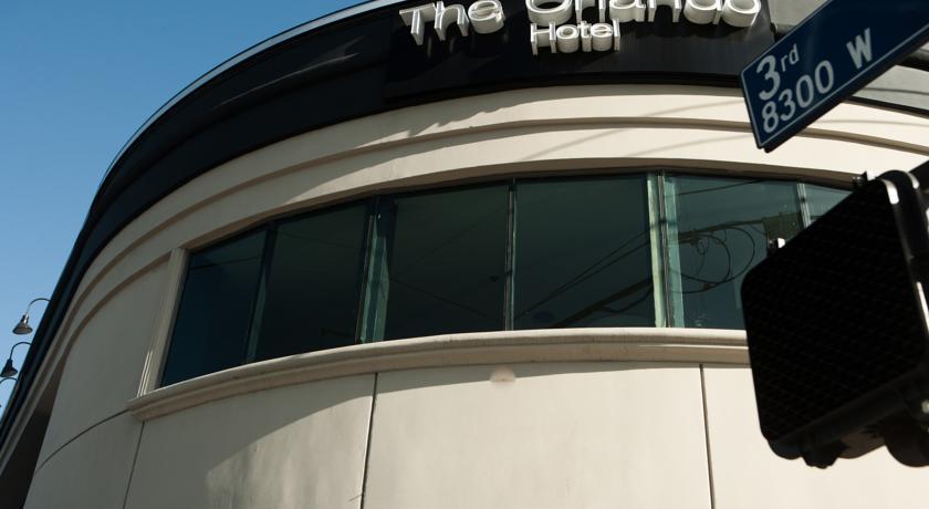 The Orlando