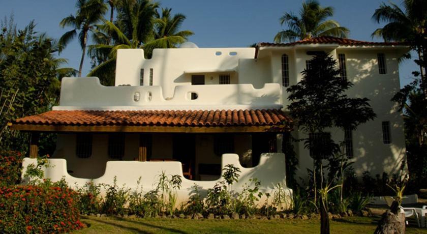 Villa Marilar