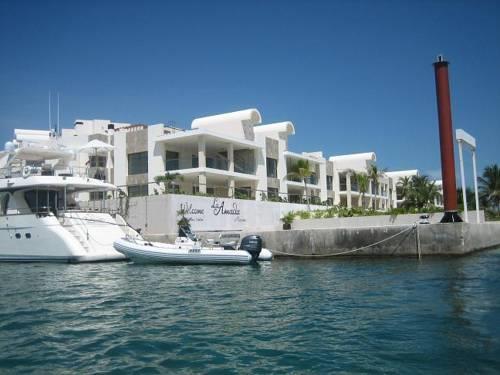La Amada Residences