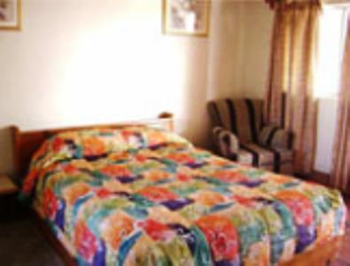 Отель Hotel El Sausalito