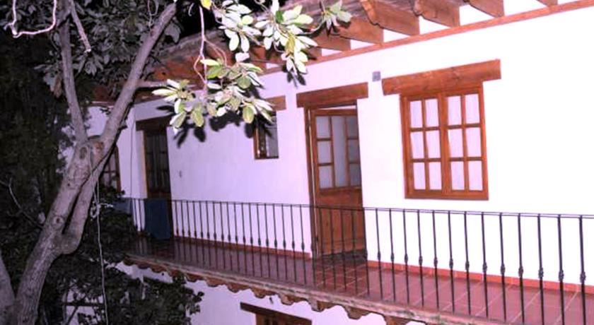 Hostal Casa del Abuelo
