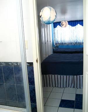 Bed & Breakfast Puebla La Paz