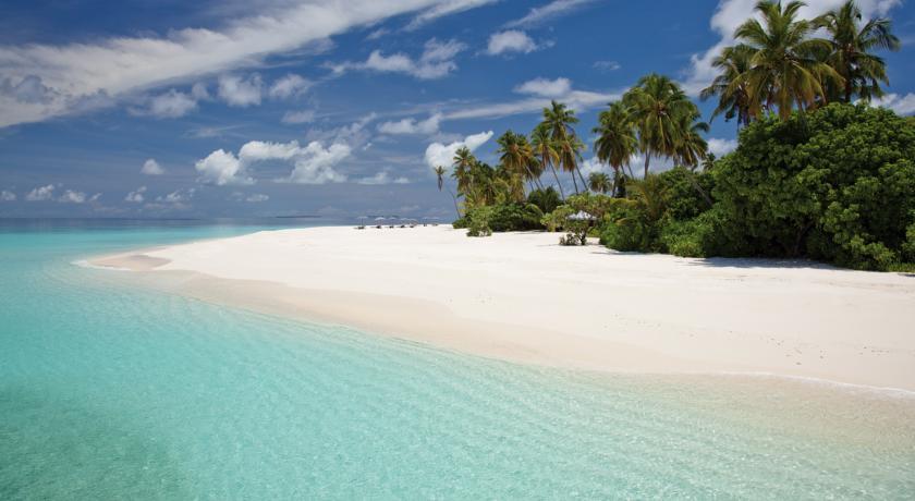 Отель Park Hyatt Maldives Hadahaa