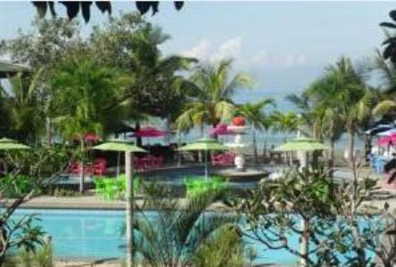 Отель Paiko Resort