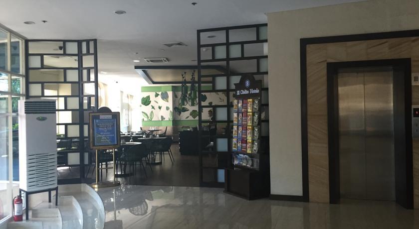Отель El Cielito Inn - Sta. Rosa