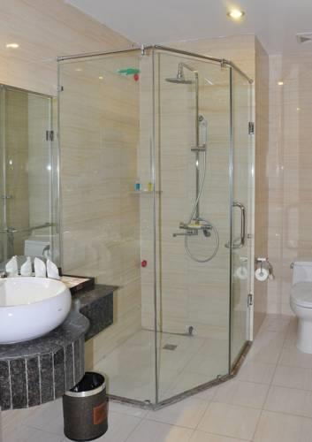 Отель Phuong Anh Hotel