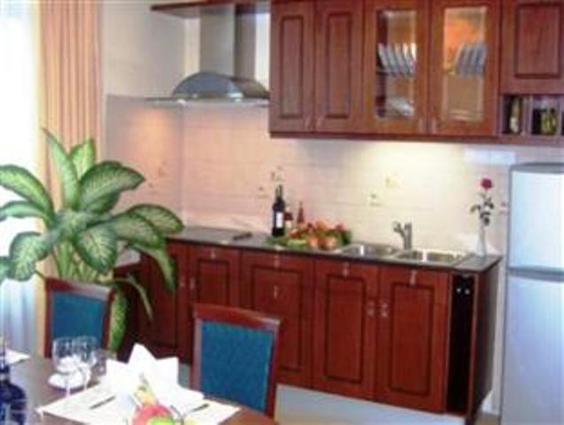 Отель Nam Cuong Hai Duong Hotel