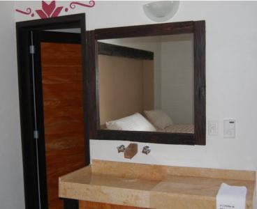 Отель La Casona de Don Porfirio