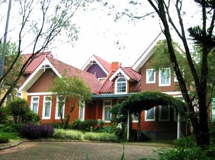 Отель Diva Denhaag Villa