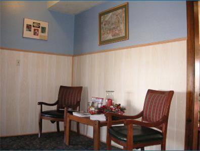 Отель Americas Best Value Inn Greeley