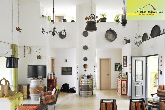 Гостевой дом Tabor Land Guest House