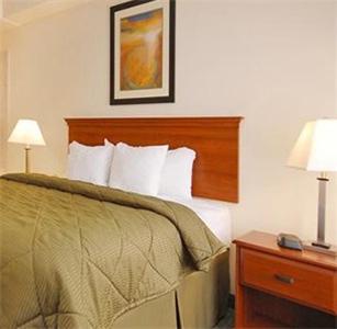 Отель Comfort Inn Memphis
