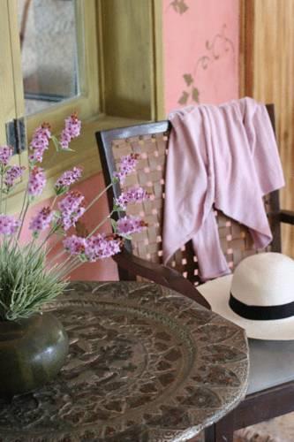 Отель Vilabakfar- Country Style Villa