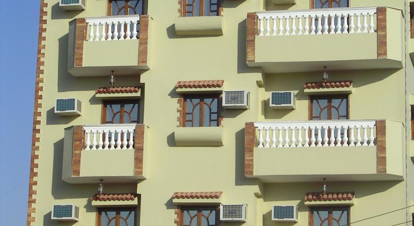 Dream House Apartment Luxor