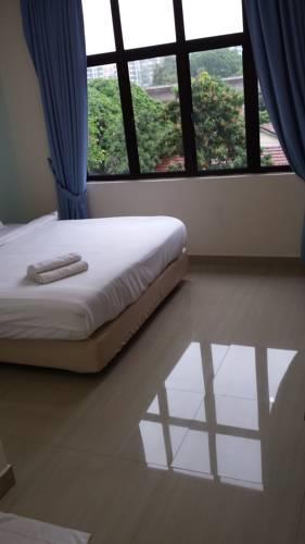 Elenga Hotels