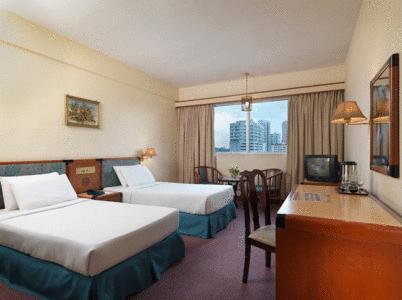 City Villa Kuala Lumpur