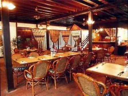 Отель Le Village Beach Resort Kuantan