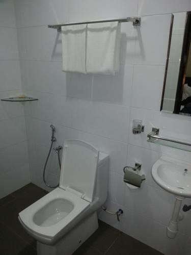 Отель Fargo Boutique Hotel