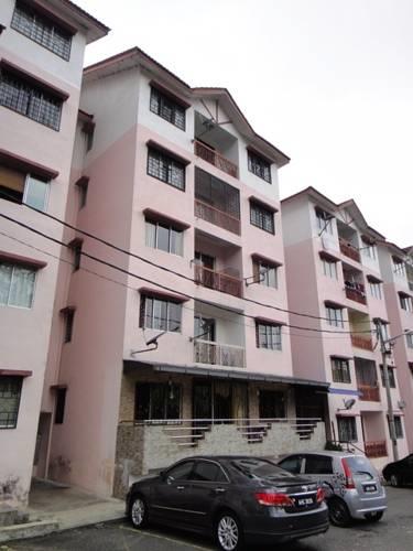 Апартаменты Syams Holiday Apartment@Parkview