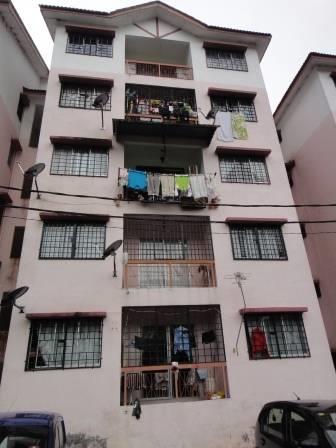 Апартаменты New Holiday Apartment@Carnation Park