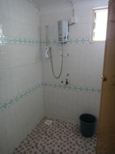 Гостевой дом Eight Mentigi Guesthouse