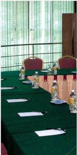 Отель Emerald Puteri Hotel