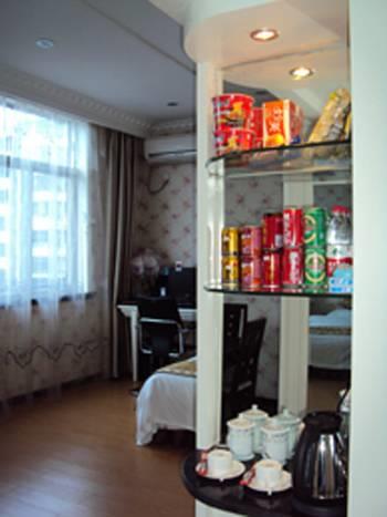 Отель Oasis Hotel