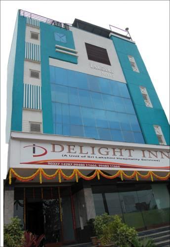 Delight Inn