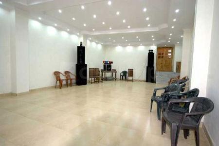 Отель Sarthak Resorts