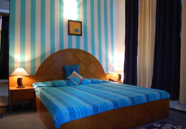 Отель Utopia Resorts