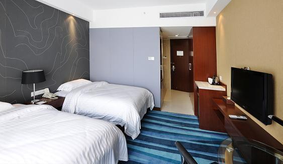 Отель Smart Hotel Taijiang