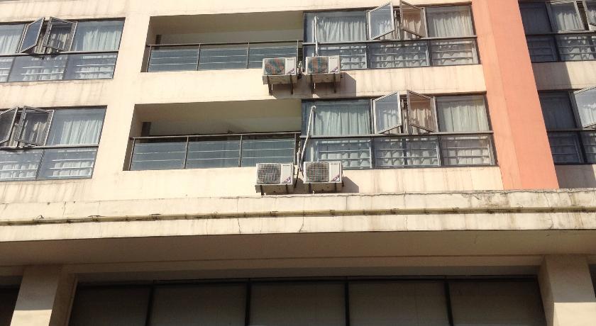 Shihui Neighborhood Holiday Hotel