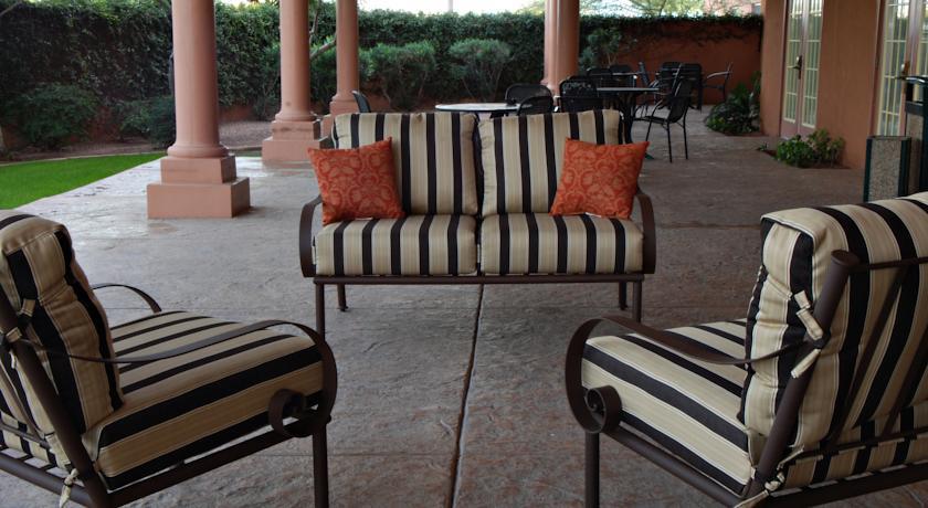 Отель Country Inn & Suites Mesa