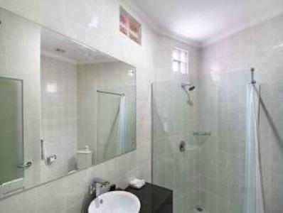 Отель The Niche Bali