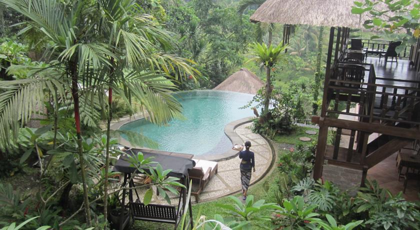Graha Moding Villas