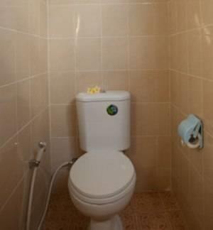 Отель Bali Bule Homestay