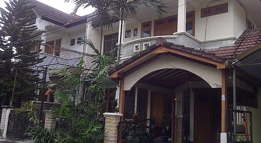 Kaliurang Pratama Guest House