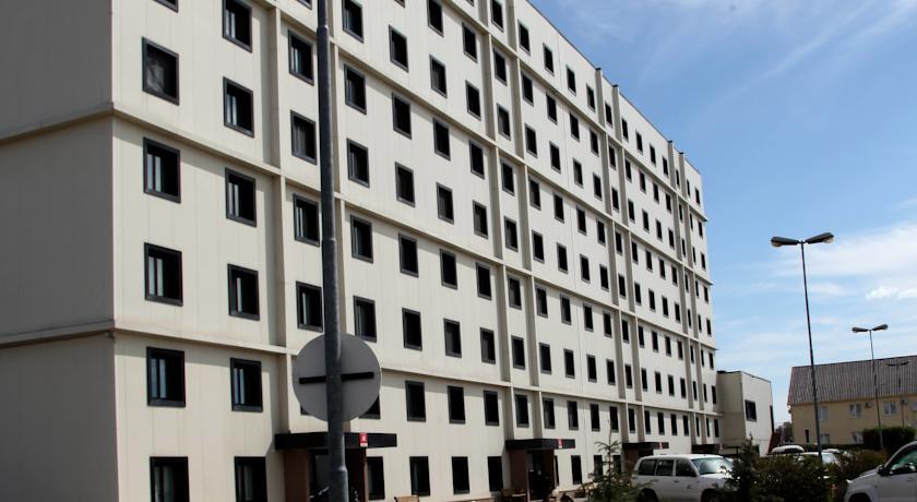 Гостиница Аксай Резиденс