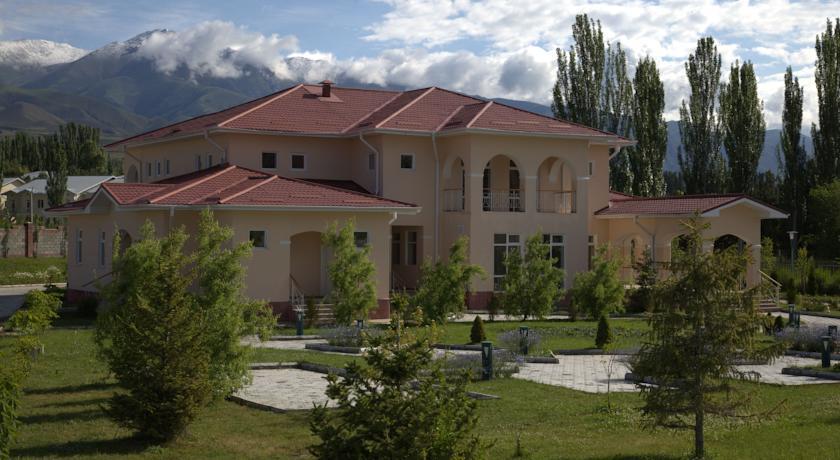 Гостиница Аврора Плюс