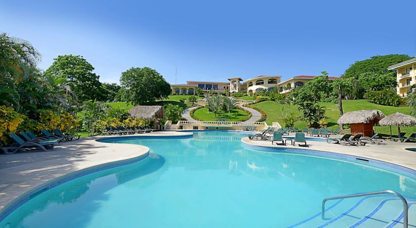 Отель Occidental Grand Papagayo