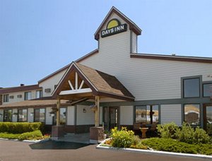 Отель Days Inn Helena