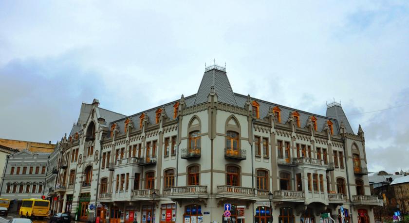 Александрия