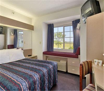 Отель Days Inn Faribault