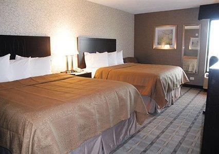 Отель Americas Best Value Inn Matteson