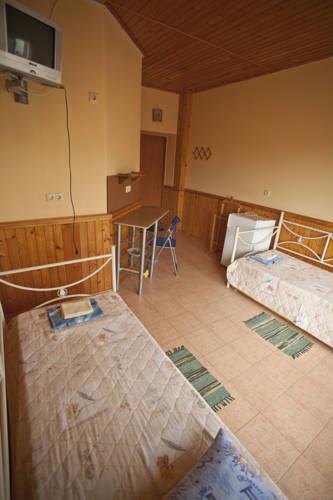 Гостиница Жемчужина Западного Крыма