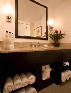 Отель Embassy Suites Memphis