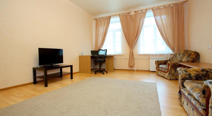 Soft Apartament