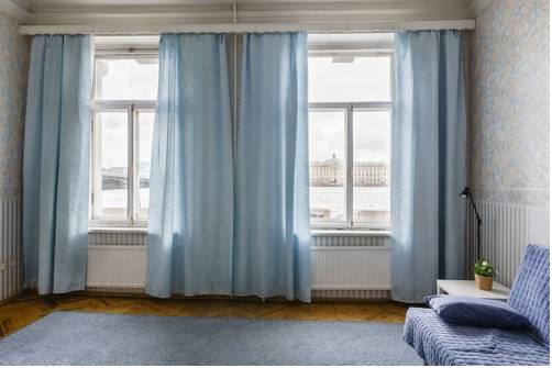 Forenom Apartment на Английской набережной