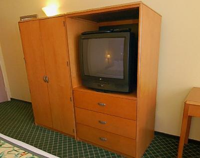 Отель Quality Inn