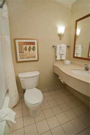 Отель Hilton Garden Inn St. Louis/O'Fallon